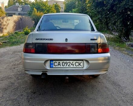 ВАЗ 2110, объемом двигателя 1.5 л и пробегом 230 тыс. км за 490 $, фото 2 на Automoto.ua