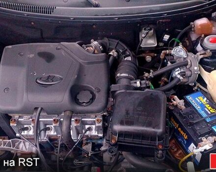 ВАЗ 2110, объемом двигателя 1.6 л и пробегом 0 тыс. км за 2100 $, фото 1 на Automoto.ua