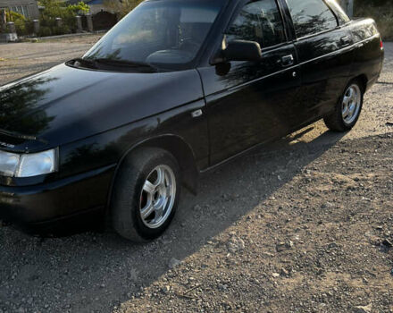 ВАЗ 2110, объемом двигателя 1.6 л и пробегом 180 тыс. км за 1750 $, фото 1 на Automoto.ua