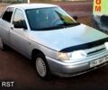ВАЗ 2110, объемом двигателя 16 л и пробегом 200 тыс. км за 1300 $, фото 6 на Automoto.ua