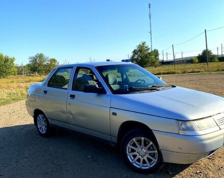 ВАЗ 2110, об'ємом двигуна 1.5 л та пробігом 0 тис. км за 1400 $, фото 5 на Automoto.ua