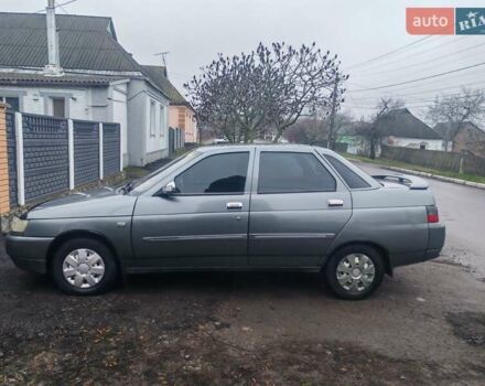 ВАЗ 2110, объемом двигателя 1.6 л и пробегом 180 тыс. км за 2600 $, фото 2 на Automoto.ua