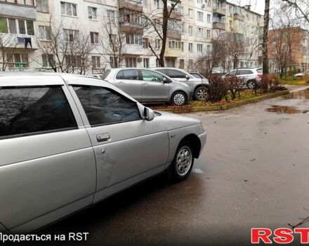 ВАЗ 2110, объемом двигателя 1.6 л и пробегом 130 тыс. км за 1750 $, фото 4 на Automoto.ua