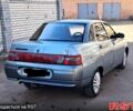 ВАЗ 2110, объемом двигателя 1.5 л и пробегом 300 тыс. км за 1500 $, фото 2 на Automoto.ua