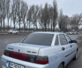 ВАЗ 2110, объемом двигателя 1.6 л и пробегом 223 тыс. км за 1950 $, фото 6 на Automoto.ua