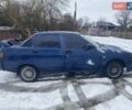 ВАЗ 2110, объемом двигателя 1.6 л и пробегом 127 тыс. км за 1500 $, фото 4 на Automoto.ua
