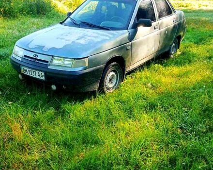 ВАЗ 2110, об'ємом двигуна 1.6 л та пробігом 177 тис. км за 1000 $, фото 2 на Automoto.ua