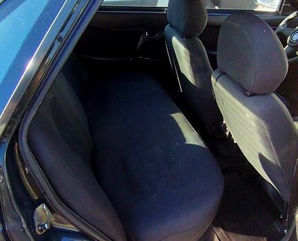 ВАЗ 2110, объемом двигателя 1.6 л и пробегом 221 тыс. км за 1700 $, фото 2 на Automoto.ua