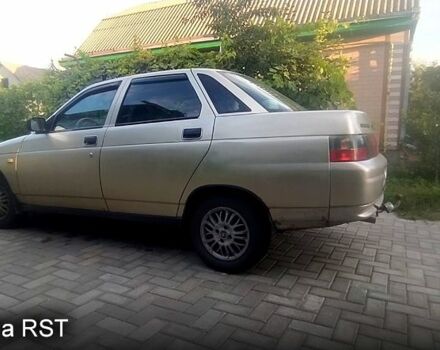 ВАЗ 2110, объемом двигателя 1.5 л и пробегом 100 тыс. км за 1500 $, фото 3 на Automoto.ua