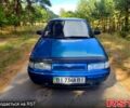 ВАЗ 2110, объемом двигателя 1.6 л и пробегом 170 тыс. км за 1100 $, фото 5 на Automoto.ua