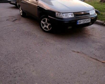 ВАЗ 2110, объемом двигателя 1.5 л и пробегом 0 тыс. км за 1400 $, фото 1 на Automoto.ua