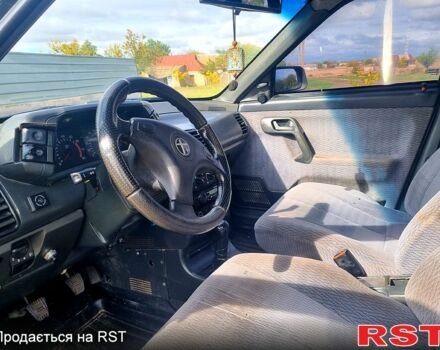 ВАЗ 2110, объемом двигателя 1.6 л и пробегом 147 тыс. км за 1500 $, фото 4 на Automoto.ua
