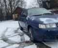 ВАЗ 2110, объемом двигателя 1.6 л и пробегом 127 тыс. км за 1500 $, фото 1 на Automoto.ua