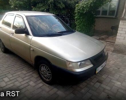 ВАЗ 2110, объемом двигателя 1.5 л и пробегом 100 тыс. км за 1500 $, фото 2 на Automoto.ua