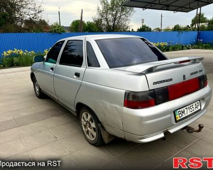 ВАЗ 2110, объемом двигателя 1.5 л и пробегом 150 тыс. км за 1250 $, фото 5 на Automoto.ua