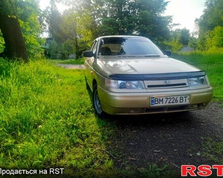 ВАЗ 2110, объемом двигателя 1.6 л и пробегом 68 тыс. км за 1500 $, фото 2 на Automoto.ua