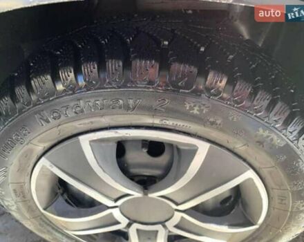 ВАЗ 2110, объемом двигателя 1.6 л и пробегом 100 тыс. км за 1450 $, фото 7 на Automoto.ua