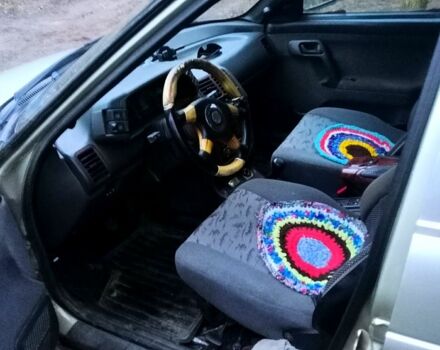 ВАЗ 2110, об'ємом двигуна 16 л та пробігом 136 тис. км за 1440 $, фото 7 на Automoto.ua