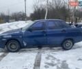 ВАЗ 2110, объемом двигателя 1.6 л и пробегом 127 тыс. км за 1500 $, фото 3 на Automoto.ua