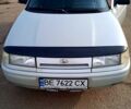 ВАЗ 2110, объемом двигателя 1.5 л и пробегом 200 тыс. км за 1700 $, фото 1 на Automoto.ua