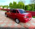 ВАЗ 2110, объемом двигателя 1.6 л и пробегом 286 тыс. км за 1350 $, фото 1 на Automoto.ua
