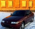 ВАЗ 2110, объемом двигателя 16 л и пробегом 0 тыс. км за 3000 $, фото 11 на Automoto.ua