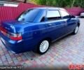 ВАЗ 2110, объемом двигателя 1.6 л и пробегом 160 тыс. км за 1750 $, фото 1 на Automoto.ua