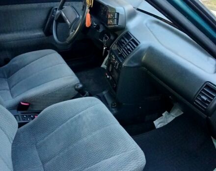 ВАЗ 2110, об'ємом двигуна 1.5 л та пробігом 200 тис. км за 1700 $, фото 7 на Automoto.ua