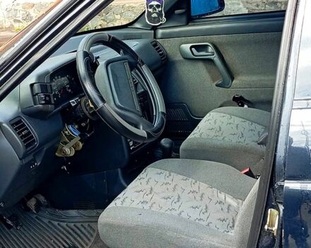 ВАЗ 2110, объемом двигателя 1.6 л и пробегом 139 тыс. км за 1350 $, фото 1 на Automoto.ua