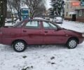 ВАЗ 2110, об'ємом двигуна 1.6 л та пробігом 172 тис. км за 2100 $, фото 4 на Automoto.ua