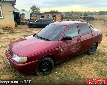 ВАЗ 2110 2005 в Татарбунарах на Automoto.ua ВАЗ 2110, объемом двигателя 1.6 л и пробегом 212 тыс. км за 850 $, фото 1 на Automoto.ua