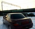 ВАЗ 2110, объемом двигателя 16 л и пробегом 0 тыс. км за 3000 $, фото 8 на Automoto.ua
