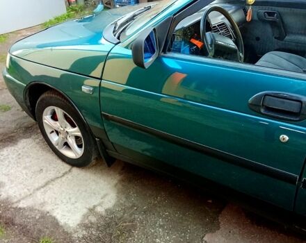 ВАЗ 2110, об'ємом двигуна 1.5 л та пробігом 200 тис. км за 1700 $, фото 1 на Automoto.ua