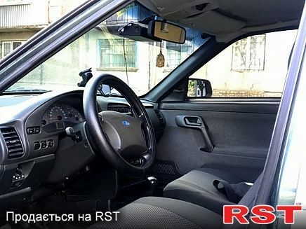 ВАЗ 2110, объемом двигателя 1.6 л и пробегом 210 тыс. км за 2400 $, фото 3 на Automoto.ua