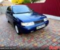 ВАЗ 2110, объемом двигателя 1.6 л и пробегом 160 тыс. км за 1750 $, фото 1 на Automoto.ua