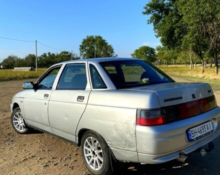 ВАЗ 2110, об'ємом двигуна 1.5 л та пробігом 0 тис. км за 1400 $, фото 3 на Automoto.ua