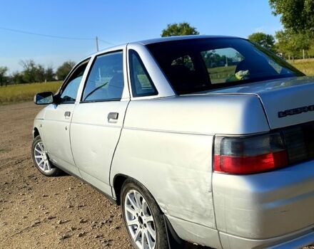 ВАЗ 2110, об'ємом двигуна 1.5 л та пробігом 0 тис. км за 1400 $, фото 2 на Automoto.ua