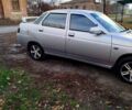 ВАЗ 2110, объемом двигателя 16 л и пробегом 189 тыс. км за 1800 $, фото 5 на Automoto.ua