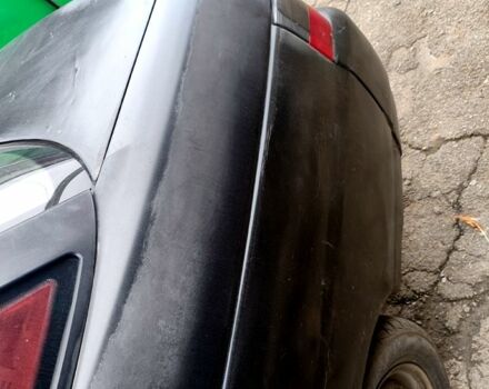 ВАЗ 2110, объемом двигателя 1.6 л и пробегом 0 тыс. км за 1200 $, фото 4 на Automoto.ua