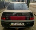 ВАЗ 2110, объемом двигателя 16 л и пробегом 290 тыс. км за 1100 $, фото 5 на Automoto.ua