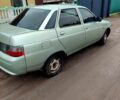 ВАЗ 2110, объемом двигателя 1.5 л и пробегом 177 тыс. км за 2200 $, фото 2 на Automoto.ua