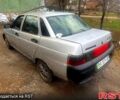 ВАЗ 2110, объемом двигателя 16 л и пробегом 0 тыс. км за 900 $, фото 1 на Automoto.ua
