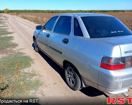 ВАЗ 2110, об'ємом двигуна 1.6 л та пробігом 0 тис. км за 1700 $, фото 4 на Automoto.ua