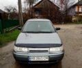 ВАЗ 2110, объемом двигателя 1.6 л и пробегом 215 тыс. км за 1550 $, фото 9 на Automoto.ua