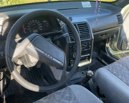 ВАЗ 2110, объемом двигателя 1.6 л и пробегом 220 тыс. км за 1400 $, фото 9 на Automoto.ua