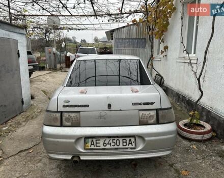 ВАЗ 2110, об'ємом двигуна 1.6 л та пробігом 228 тис. км за 1544 $, фото 2 на Automoto.ua