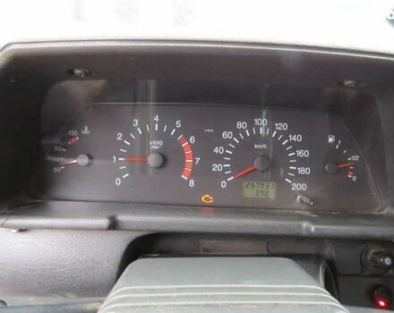 ВАЗ 2110, объемом двигателя 0 л и пробегом 257 тыс. км за 1998 $, фото 21 на Automoto.ua