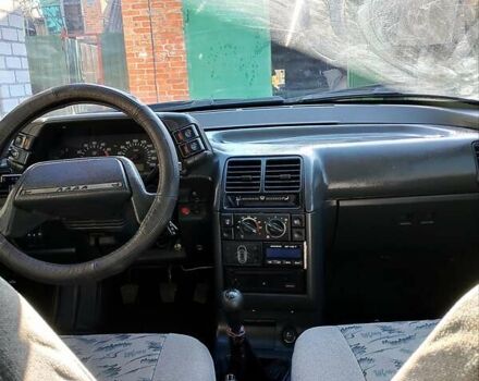 ВАЗ 2110, объемом двигателя 1.6 л и пробегом 165 тыс. км за 2100 $, фото 6 на Automoto.ua