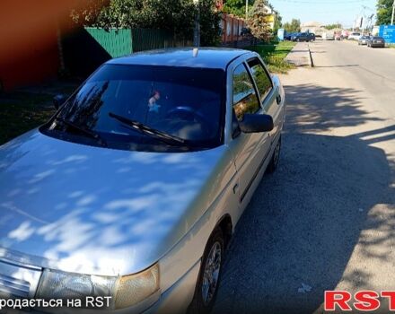 ВАЗ 2110, об'ємом двигуна 1.6 л та пробігом 0 тис. км за 1700 $, фото 1 на Automoto.ua