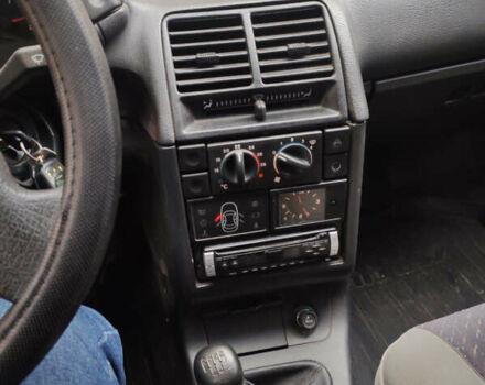 ВАЗ 2110, объемом двигателя 0 л и пробегом 186 тыс. км за 1900 $, фото 7 на Automoto.ua